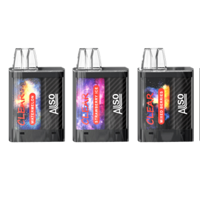 Waarom zou ik een wegwerpvape kiezen voor mijn vapenbehoeften?