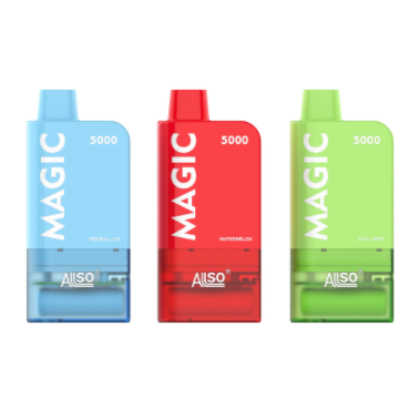 Wat is een vervangend pod-apparaat en hoe verbetert het de moderne vapenervaring?