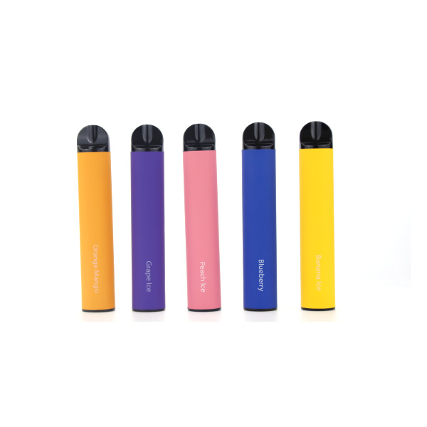 VS Hot Selling 2800 Puff Vape-apparaat